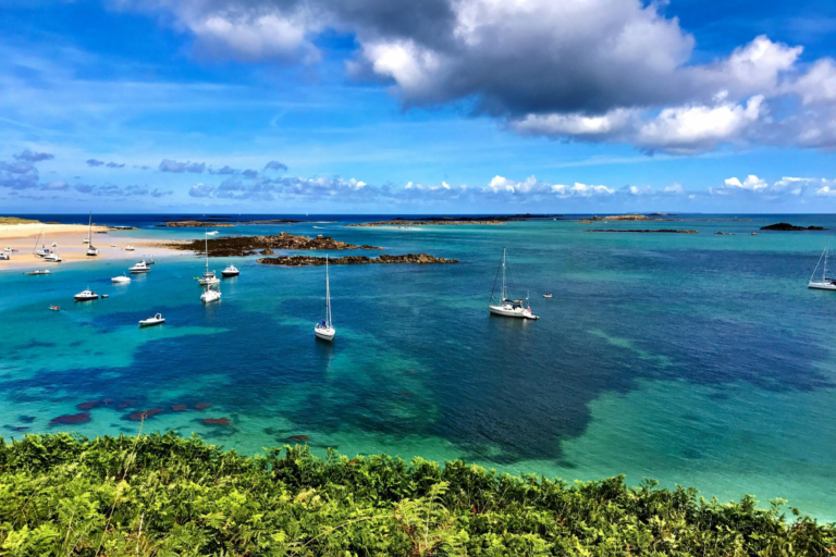 Yacht Management: A Blend of Art and Science